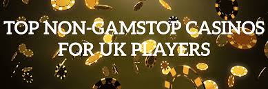 Discover the Best Casino Sites Not on Gamstop 1815351801