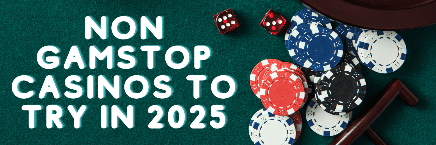 Discover the Best Non GamStop Casinos in the UK -1544432308 Discover the Best Non GamStop Casinos in the UK -1544432308