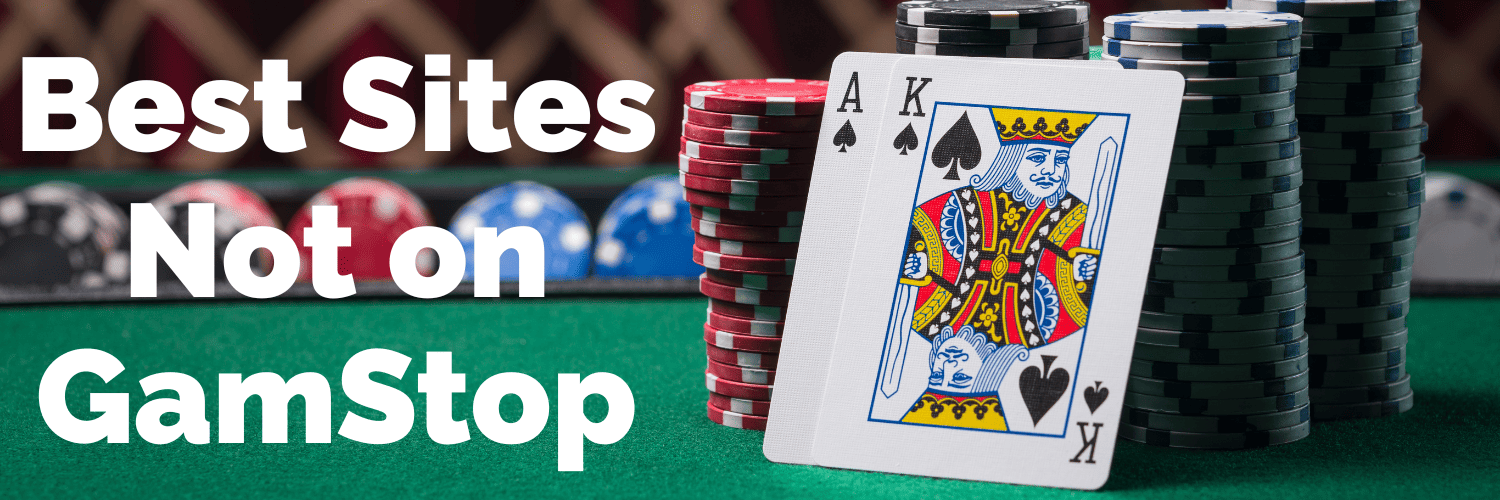 Discover the Best Non GamStop Casinos in the UK -1544432308 Discover the Best Non GamStop Casinos in the UK -1544432308