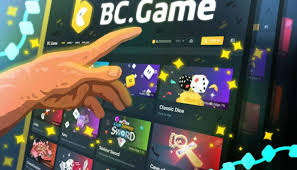 Discover the Exciting World of BC.Game Online Casino