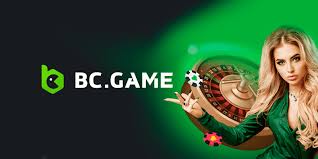 Discover the Exciting World of BC.Game Online Casino