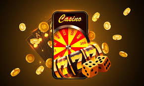 Discover the Thrills at Lucky Barry Casino UK Discover the Thrills at Lucky Barry Casino UK