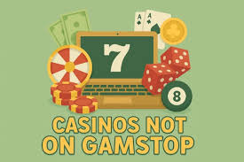 Discovering Casino Sites Not on Gamstop 1826655113 Discovering Casino Sites Not on Gamstop 1826655113