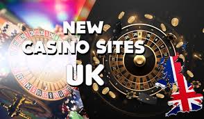 Emerging Trends in New UK Gambling Sites for 2026 Emerging Trends in New UK Gambling Sites for 2026