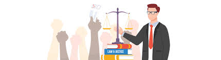 Empowering Justice The Role of Legal Teams in Upholding Human Rights