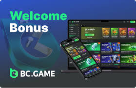 Experience Thrilling Gaming at BC.Game Brazil Experience Thrilling Gaming at BC.Game Brazil