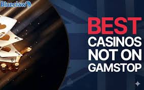 Explore Non Gamstop UK Casino Sites for Unrestricted Online Gaming