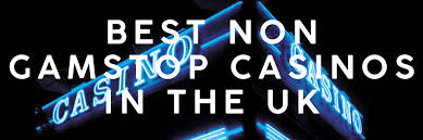 Exploring Casinos Not on Gamstop Your Guide to Alternative Gaming Sites