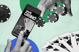 Exploring the World of £2 Deposit Casinos -50847121