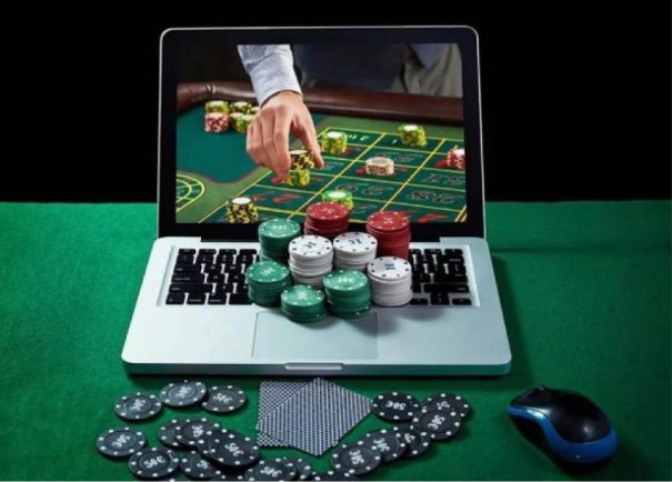 Exploring the World of Curacao Licensed Casinos -1761975448