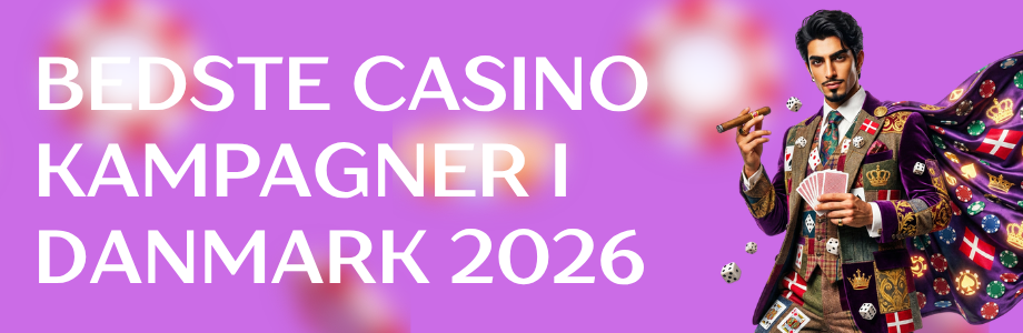 Find de Bedste Casino Bonusser Din Guide til Online Spil