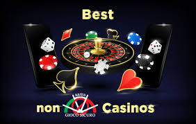 I Migliori Casino Esteri Guida Completa ai Giocatori Italiani