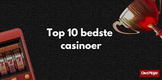 Kampagner og Bonusser i Casinoer - Hvordan Får Du Mest for Dine Penge
