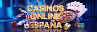 Las Mejores Opciones de Casinos Online en Español -1670500698