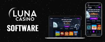 Luna Casino 2026 – Registrering og Fordele