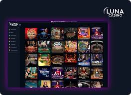 Luna Casino 2026 – Registrering og Fordele
