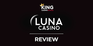 Luna Casino DK – Det Ultimative Casino for Danske Spillere