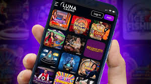 Luna Casino DK – Det Ultimative Casino for Danske Spillere