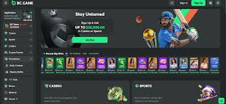 Maximisez vos Gains avec les Codes Promo BC Game