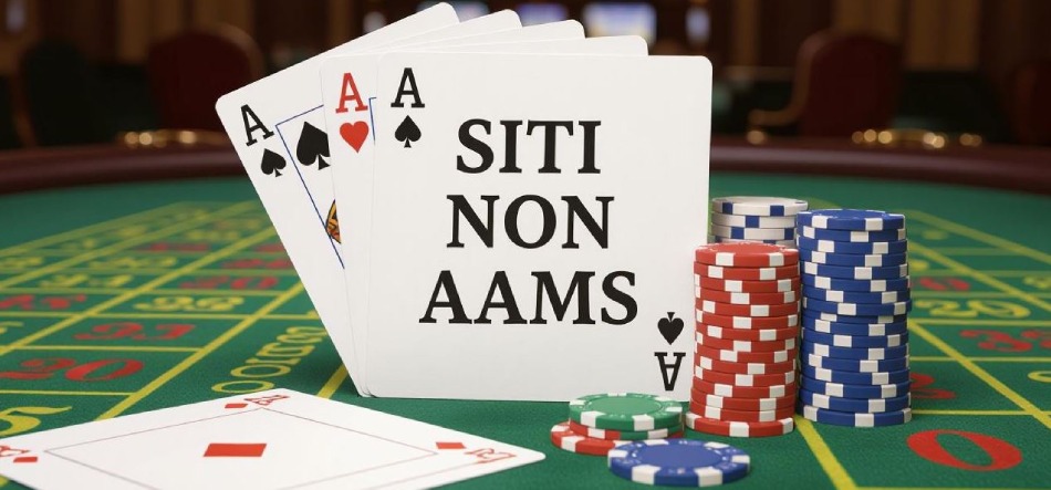 Migliori Casino Senza Autoesclusione Scopri le Opzioni Più Affidabili