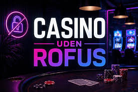 Odds Uden Om ROFUS En Guide til Ansvarligt Spil 1901141301