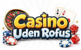 Online Betting Uden ROFUS En Guide til Spil uden Begrænsninger