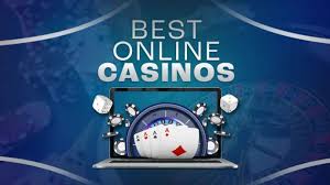 Καλησπέρα σας Τα καλύτερα online casino για ατελείωτη διασκέδαση