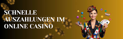 Online Casino Sofortüberweisung - Schnelle Transaktionen für ein besseres Spielerlebnis
