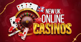 Online Casino UK 2026 The Future of Gambling