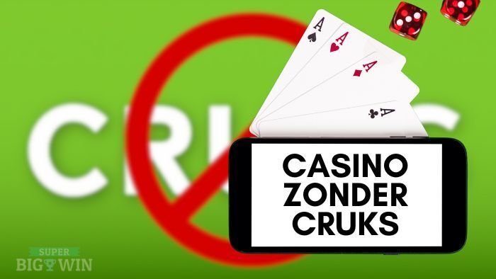 Online Casino Zonder CRUKS Ontdek de Beste Opties Met Een Minimale Inleg!