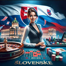 Online kasína na Slovensku Všetko, čo potrebujete vedieť -2101858636