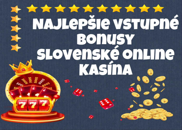 Online kasína na Slovensku Všetko, čo potrebujete vedieť -2101858636
