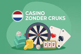Ontdek de Vrijheid van Geen CRUKS Casino's 1999600082 Ontdek de Vrijheid van Geen CRUKS Casino's 1999600082