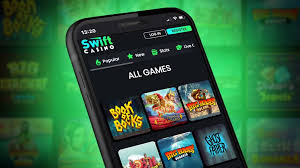 Oplev spændingen ved Swift Casino DK – Din ultimative guide