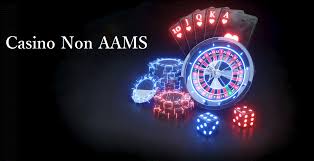 Scopri i Migliori Casino Online Stranieri Non AAMS 1833596145