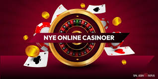 Sikre Nye Udenlandske Casinoer En Guide til Sikkerheds- og Spiloplevelser