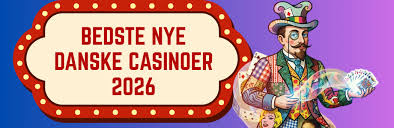 Sikre Nye Udenlandske Casinoer En Guide til Sikkerheds- og Spiloplevelser