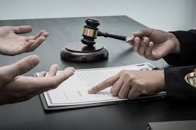 Understanding the Role of Sanctions Lawyers in Today's Legal Landscape 1349040035