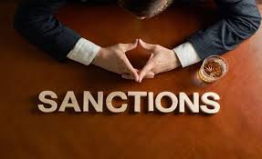 Understanding the Role of Sanctions Lawyers in Today's Legal Landscape 1349040035