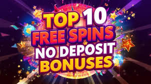 Unlock Your Potential 20 Free Spins No Deposit Awaits