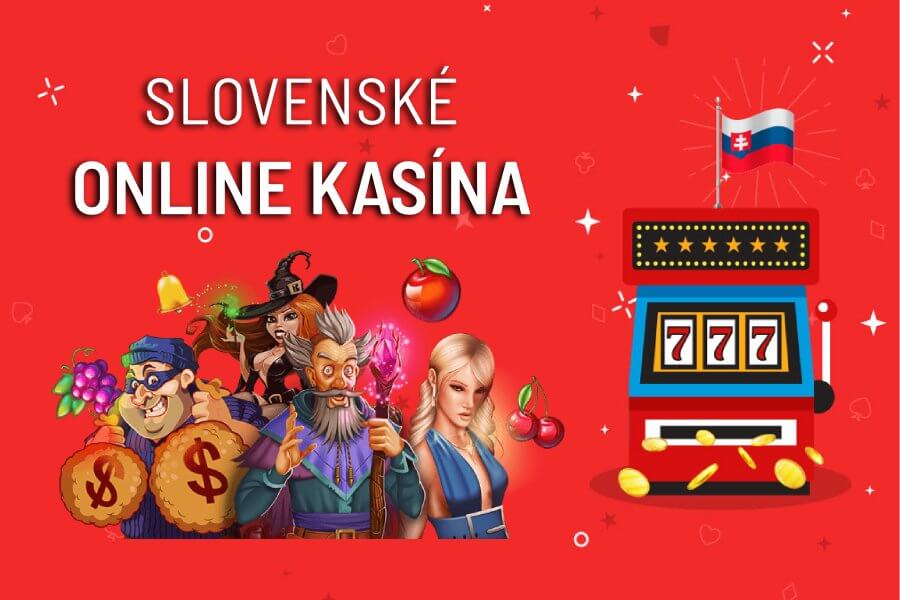 Zahraničné online kasíno Cesty k zábave a výhram