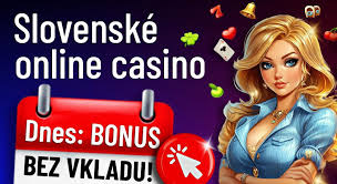 Zahraničné online kasíno Cesty k zábave a výhram