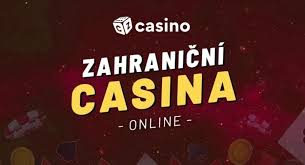 Zahraniční kasina Co byste měli vědět Zahraniční kasina Co byste měli vědět