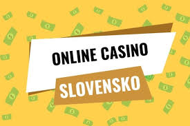 Zoznam top online kasín pre slovenských hráčov Zoznam top online kasín pre slovenských hráčov