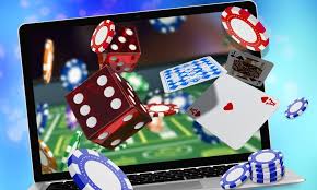 Caliente Casino Online Slots Experience the Thrill of Winning