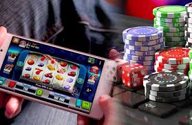 Caliente Casino Online Slots Experience the Thrill of Winning