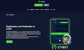 Experience the Future of Gaming at Cybet Crypto Casino -790327292