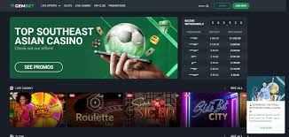Experience the Thrills of Betting with Gembet APP