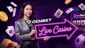 Experience the Thrills of Betting with Gembet APP