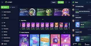 Exploring Cybet Casino UK A New Era of Online Gaming -763250183